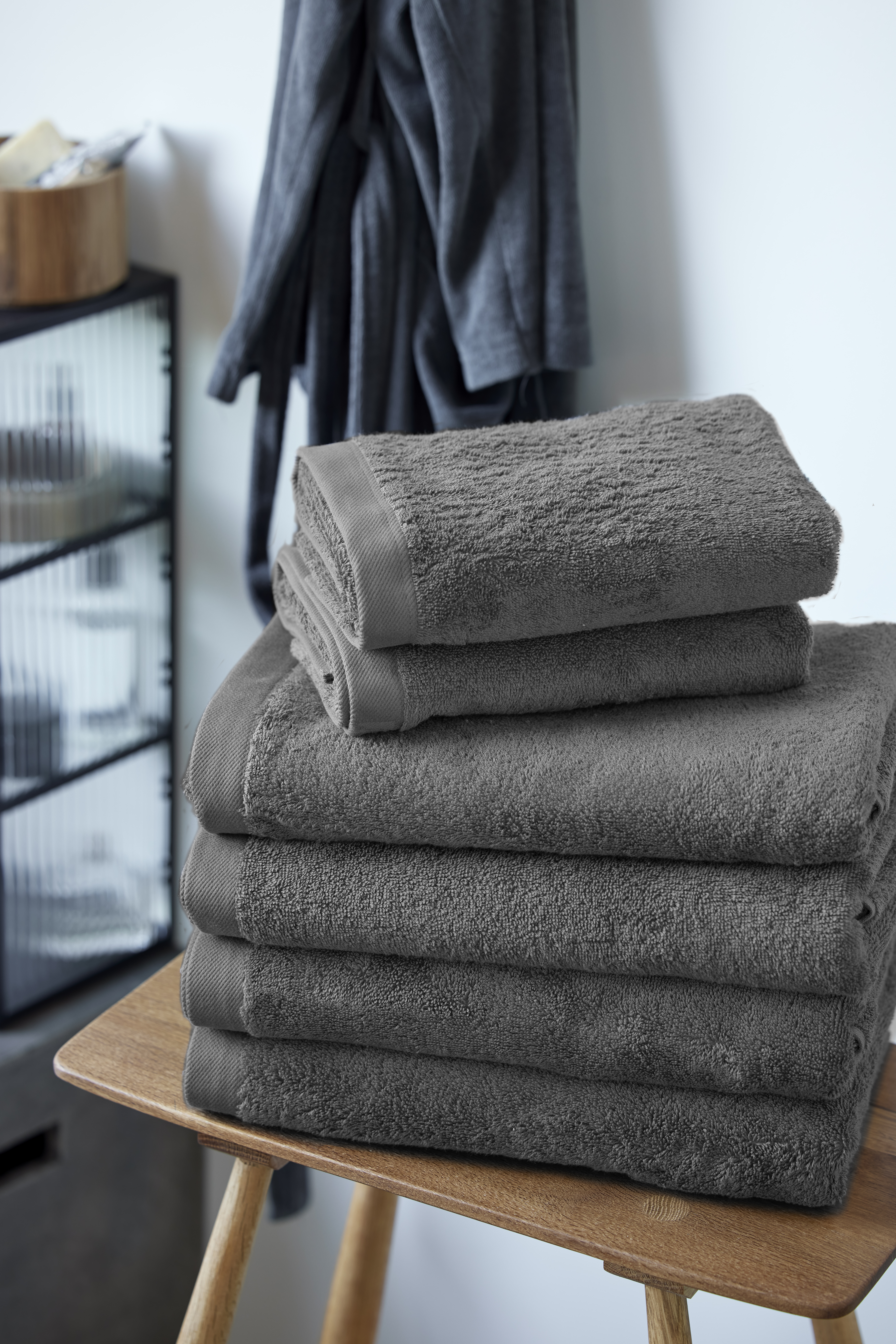 

Södahl Håndklæder Gave XL, Comfort Organic